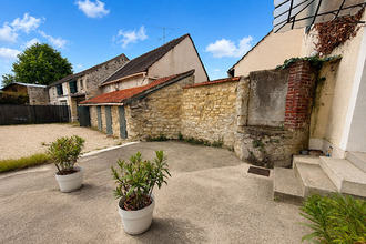  appartement orry-la-ville 60560