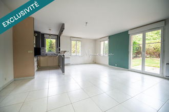  appartement orry-la-ville 60560
