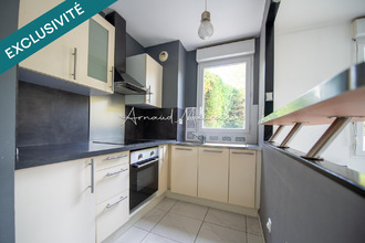  appartement orry-la-ville 60560
