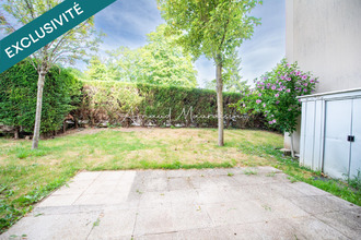  appartement orry-la-ville 60560