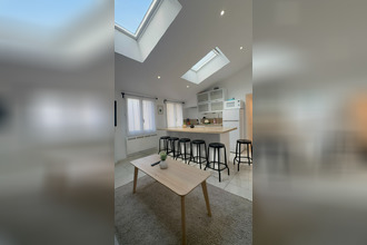  appartement orry-la-ville 60560
