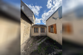  appartement orry-la-ville 60560