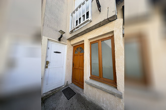  appartement orry-la-ville 60560