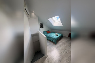 appartement orry-la-ville 60560