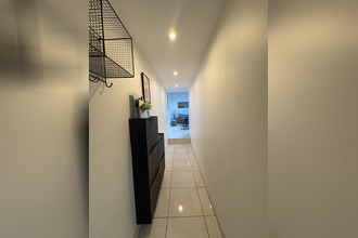  appartement orry-la-ville 60560
