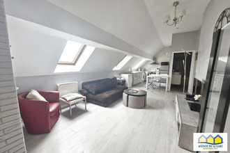  appartement orry-la-ville 60560