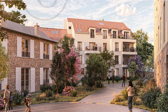  appartement orsay 91400