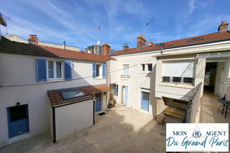  appartement orsay 91400