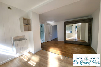  appartement orsay 91400
