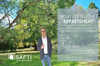  appartement orsay 91400