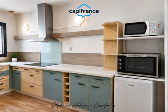 appartement orthez 64300