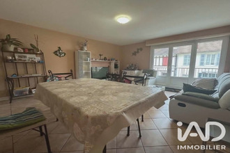 appartement orthez 64300
