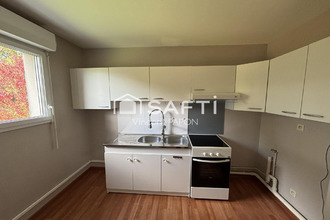  appartement orvault 44700