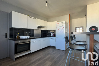  appartement orvault 44700