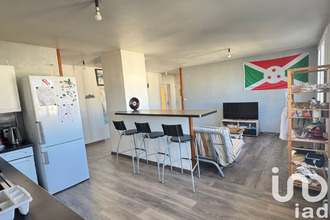  appartement orvault 44700