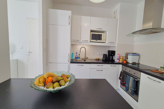  appartement orvault 44700