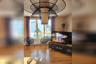  appartement orvault 44700