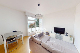  appartement orvault 44700