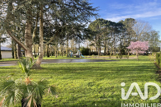  appartement orvault 44700