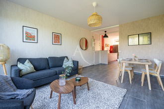  appartement orvault 44700