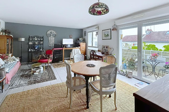  appartement orvault 44700