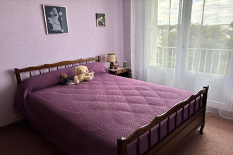  appartement orvault 44700