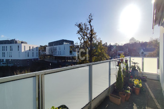  appartement orvault 44700