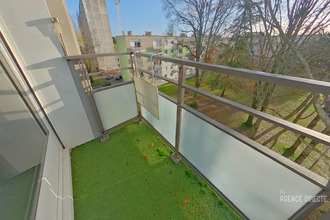  appartement orvault 44700