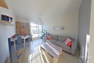  appartement orvault 44700