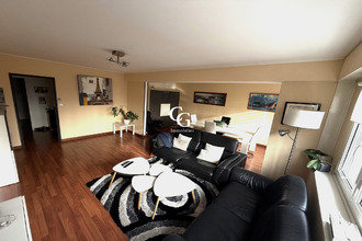  appartement orvault 44700