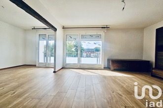  appartement orvault 44700