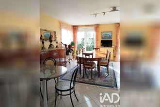  appartement orvault 44700