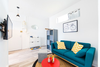  appartement orvault 44700