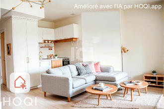  appartement orvault 44700