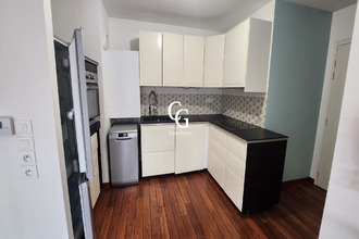  appartement orvault 44700