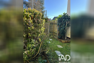  appartement orvault 44700