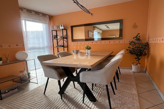  appartement orvault 44700