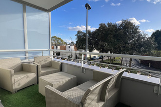  appartement orvault 44700