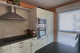  appartement orvault 44700