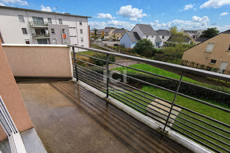  appartement orvault 44700