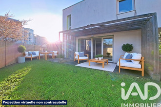  appartement orvault 44700