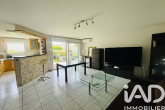  appartement orvault 44700