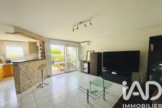  appartement orvault 44700
