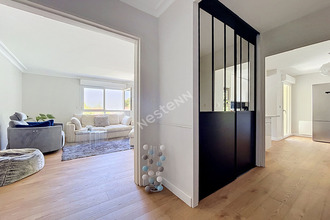  appartement orvault 44700
