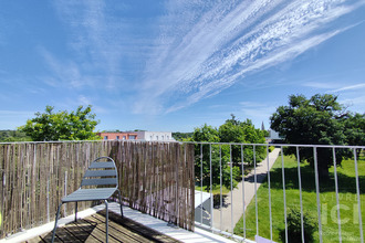  appartement orvault 44700