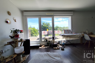  appartement orvault 44700