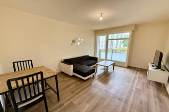  appartement orvault 44700