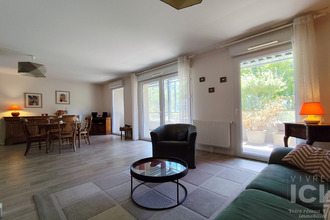  appartement orvault 44700
