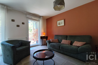  appartement orvault 44700