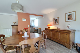  appartement orvault 44700
